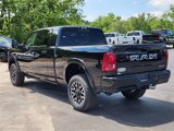 New 2025 RAM 2500 Limited image 4