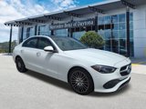 Used 2025 Mercedes-Benz C 300 4MATIC Sedan image 2