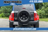 New 2025 Ford Bronco Stroppe Edition image 4