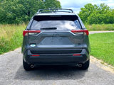 Used 2019 Toyota RAV4 LE image 4