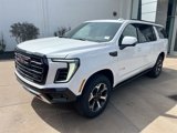 New 2025 GMC Yukon XL AT4 Ultimate image 3