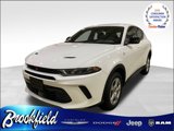 New 2025 Dodge Hornet GT image 3
