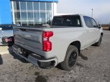 New 2025 Chevrolet Silverado 1500 RST w/ Z71 Off-Road Package image 3