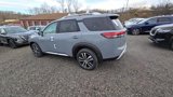 New 2025 Nissan Pathfinder Platinum w/ Cargo Package image 4