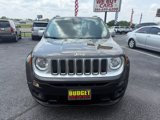 Used 2017 Jeep Renegade Limited image 2