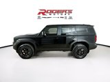 New 2025 Toyota Land Cruiser 1958 image 4
