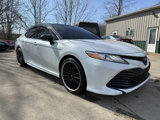 Used 2020 Toyota Camry XSE image 5