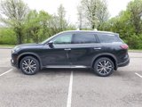 New 2025 INFINITI QX60 Sensory w/ Vision Package image 2