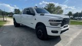 Used 2025 RAM 3500 Big Horn image 2