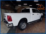 New 2025 RAM 3500 Big Horn image 5