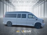 New 2025 Chevrolet Express 2500 Extended w/ Driver Convenience Package image 4