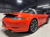 Used 2016 Porsche 911 Targa 4S image 5