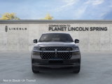New 2025 Lincoln Navigator L Black Label image 6