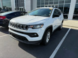 Certified 2024 Jeep Compass Latitude image 5