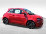 New 2024 FIAT 500 e (RED) image 1