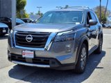 New 2025 Nissan Pathfinder SL w/ SL Premium Package image 3