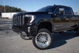 Used 2024 GMC Sierra 2500 Denali w/ Denali Reserve Package image 3