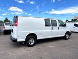 Used 2020 Chevrolet Express 2500 Extended w/ Communications Package image 4