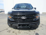 New 2025 Ford F150 XLT image 3