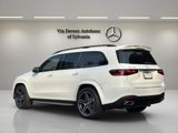 New 2025 Mercedes-Benz GLS 450 4MATIC image 5