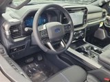New 2025 Ford F150 Platinum w/ Equipment Group 702A High image 5