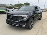 New 2026 Volkswagen Atlas Cross Sport SEL Premium R-Line image 3
