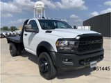 Used 2024 RAM 5500 Tradesman image 3