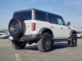 New 2025 Ford Bronco Outer Banks w/ Sasquatch Package image 6