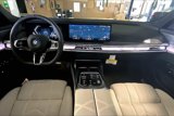 New 2025 BMW i7 xDrive60 image 5
