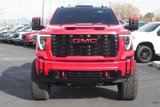 Used 2025 GMC Sierra 3500 Denali Ultimate image 2