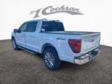 New 2025 Ford F150 XLT w/ Equipment Group 303A High image 4