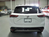 Used 2023 Buick Envision Essence w/ Sport Touring Package image 4