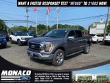 Certified 2023 Ford F150 XLT w/ Equipment Group 302A High image 4