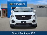 Used 2021 Cadillac XT5 Sportv image 3