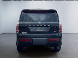 New 2025 Nissan Armada SL w/ Captain's Chari Seat Package image 4