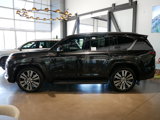 New 2025 Lexus LX 600 4WD w/ Luxury Package image 3