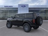 New 2025 Ford Bronco Badlands w/ Sasquatch Package image 4