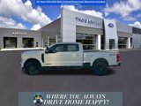 New 2025 Ford F250 Lariat w/ Lariat Ultimate Package image 5