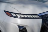 New 2025 INFINITI QX80 Luxe image 2