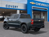 New 2026 Chevrolet Silverado 1500 ZR2 image 3