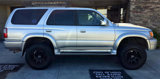 Used 2000 Toyota 4Runner SR5 image 6