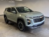 New 2026 Chevrolet Equinox LT w/ Convenience Package II image 2