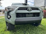 Used 2023 Toyota 4Runner TRD Off-Road Premium image 4