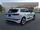 New 2025 Audi Q6 e-tron Prestige image 4