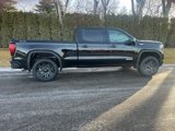 New 2025 GMC Sierra 1500 Elevation image 2