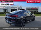 Used 2025 BMW X6 xDrive40i w/ Climate Comfort Package image 6