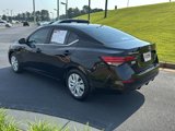 Used 2024 Nissan Sentra S image 3