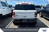 Used 2024 Ford Bronco Sport Big Bend image 3