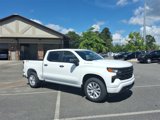 New 2026 Chevrolet Silverado 1500 Custom image 3