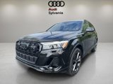 Certified 2025 Audi Q7 3.0T Premium Plus w/ Premium Plus Package image 4